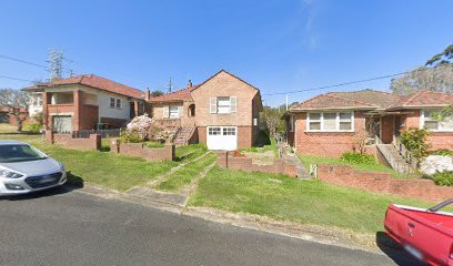 David Walpole Surveyors
