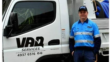 VAQ Services Pty Ltd