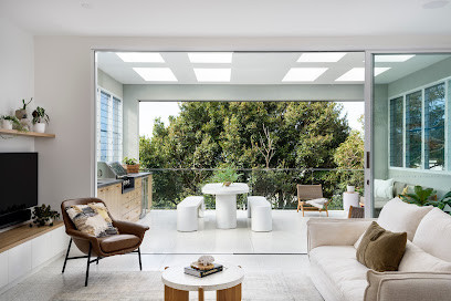 Hunter Interior Design