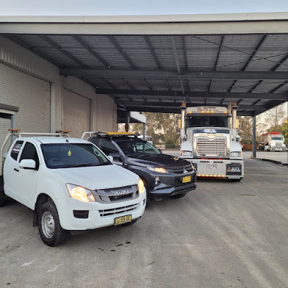 Photo of Armour Transport Logistics