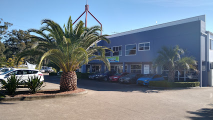 Photo of Transvirtual