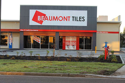 Photo of Beaumont Tiles Rutherford
