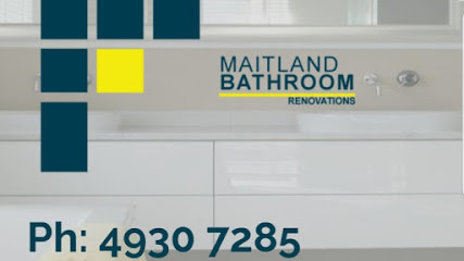 Maitland Bathroom Renovations