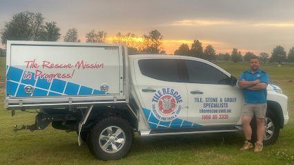 Photo of Tile Rescue Newcastle
