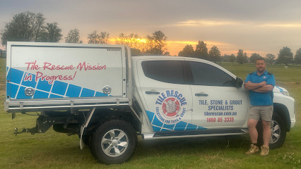 Tile Rescue Newcastle