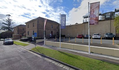 Maitland Conservatorium of Music