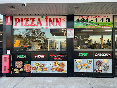 Photo of Pizza Inn Cliftleigh