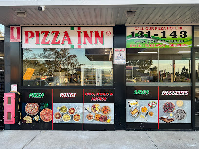 Pizza Inn Cliftleigh