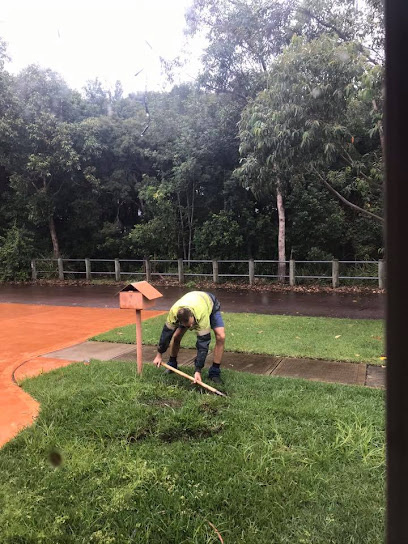 Photo of Mundane Maintenance