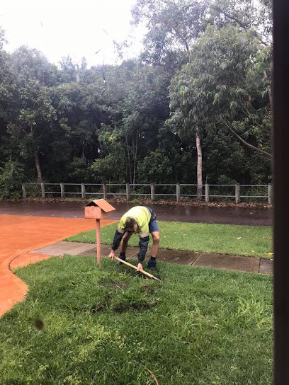 Mundane Maintenance