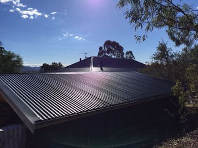 Hunter Roof Restoration