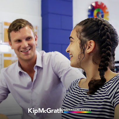 Kip McGrath Maitland & Greenhills - English and Maths Tutoring