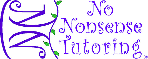 No Nonsense Tutoring