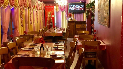 Mannu's Kitchen Indian Cuisine Maitland