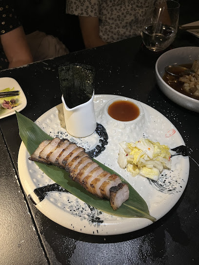 Kaiza Newtown | Japanese Restaurant