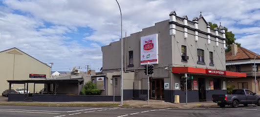 The Coach and Horses Hotel