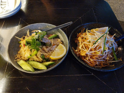 Kinn Thai Greenhills