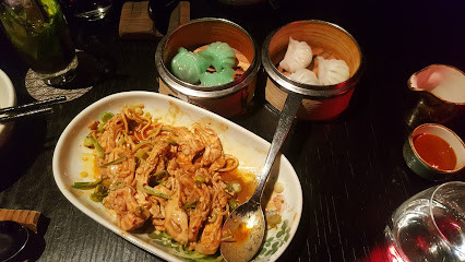 Spice Temple Sydney