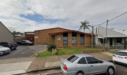 Photo of Hunter Resource Recovery
