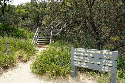 Bouddi National Park