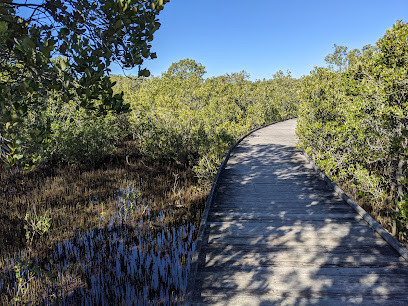 Hunter Wetlands National Park