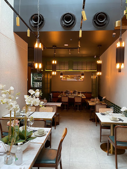 Photo of TAO Chinese Restaurant Sydney CBD