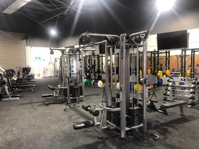 Anytime Fitness South Tweed