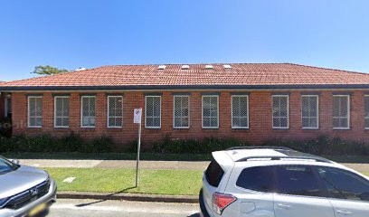 St Joseph's Primary School