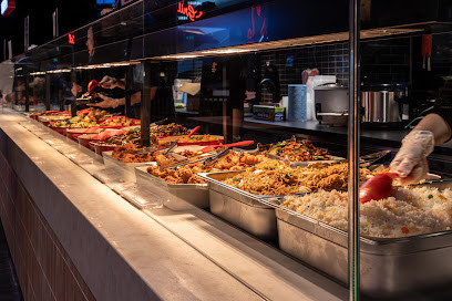 Fortune Alley Westfield Sydney | 小巷