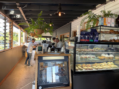 Baked at Ancora