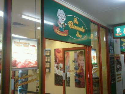 The Cheesecake Shop Tweed Heads