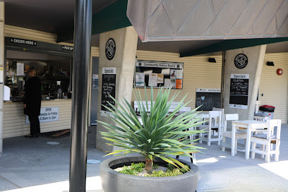 Brett Street CAFE