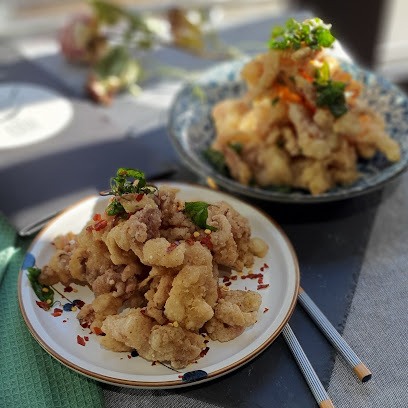Photo of CHEF N WOK