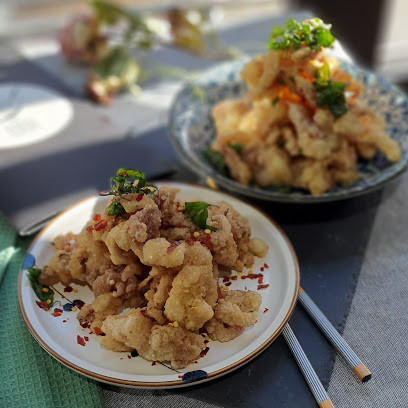 CHEF N WOK