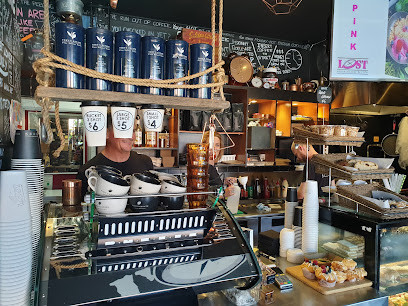 Lost Espresso Bar