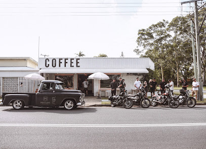 Next Door Espresso