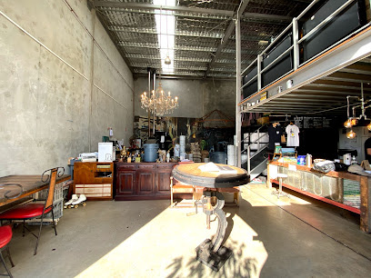 Photo of Ground Control Coffee Roasters