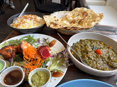 Darbaar Indian Restaurant