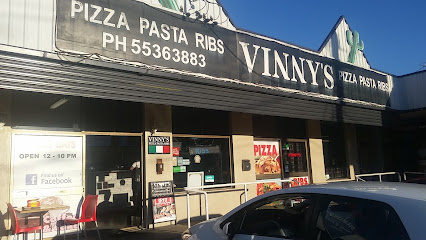Photo of Vinnys Pizza Pasta & Ribs