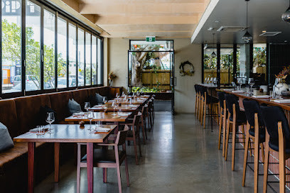 Pipit Restaurant