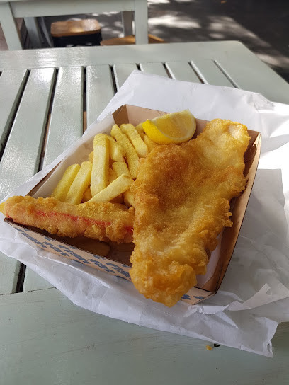 Fat Fish