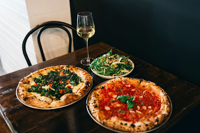Barrels Pizza Restaurant