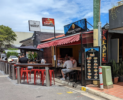 Photo of Orgasmic Food Byron Bay