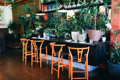 Lolita's Mexican Cantina