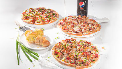 Domino's Pizza Tweed Heads