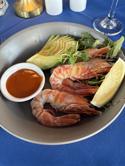 Unicorn Seafood Restaurant