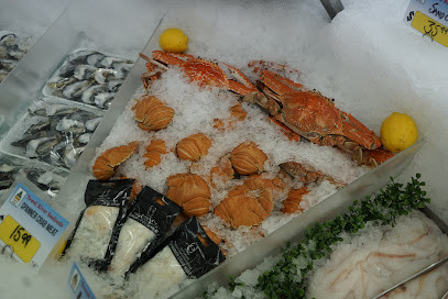 Tweed River Seafoods
