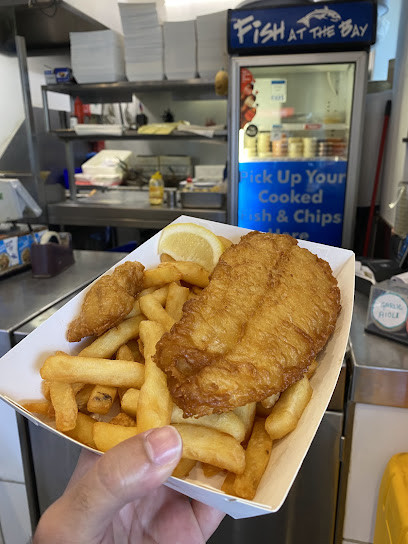 Fish at the Bay