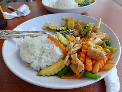 Real Thai Restaurant