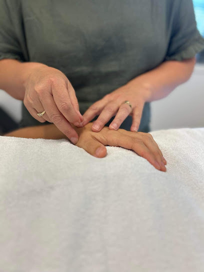 Rest & Reset Acupuncture